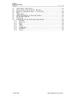 Preview for 6 page of TSL TOUCHMIX (AVM-T-MIX) Operating Manual