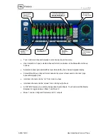 Preview for 12 page of TSL TOUCHMIX (AVM-T-MIX) Operating Manual