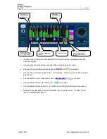 Preview for 13 page of TSL TOUCHMIX (AVM-T-MIX) Operating Manual