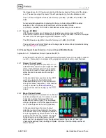 Preview for 17 page of TSL TOUCHMIX (AVM-T-MIX) Operating Manual