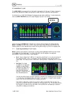 Preview for 21 page of TSL TOUCHMIX (AVM-T-MIX) Operating Manual