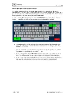 Preview for 22 page of TSL TOUCHMIX (AVM-T-MIX) Operating Manual