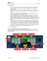 Preview for 23 page of TSL TOUCHMIX (AVM-T-MIX) Operating Manual