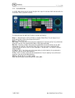 Preview for 25 page of TSL TOUCHMIX (AVM-T-MIX) Operating Manual