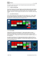 Preview for 28 page of TSL TOUCHMIX (AVM-T-MIX) Operating Manual