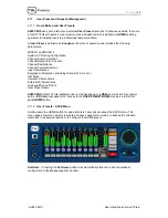 Preview for 30 page of TSL TOUCHMIX (AVM-T-MIX) Operating Manual