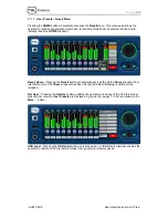 Preview for 32 page of TSL TOUCHMIX (AVM-T-MIX) Operating Manual