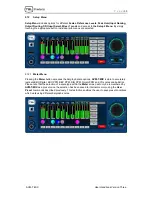 Preview for 33 page of TSL TOUCHMIX (AVM-T-MIX) Operating Manual