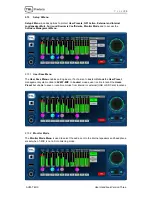 Preview for 36 page of TSL TOUCHMIX (AVM-T-MIX) Operating Manual