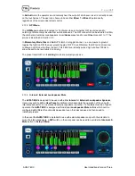 Preview for 37 page of TSL TOUCHMIX (AVM-T-MIX) Operating Manual