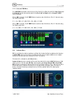 Preview for 38 page of TSL TOUCHMIX (AVM-T-MIX) Operating Manual