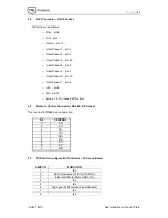 Preview for 44 page of TSL TOUCHMIX (AVM-T-MIX) Operating Manual