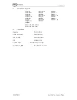 Preview for 47 page of TSL TOUCHMIX (AVM-T-MIX) Operating Manual