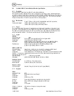 Preview for 48 page of TSL TOUCHMIX (AVM-T-MIX) Operating Manual