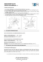 Preview for 55 page of TSM 50&70 Series Operating Manual