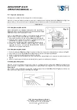 Preview for 83 page of TSM 50&70 Series Operating Manual