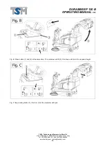 Preview for 59 page of TSM DURASWEEP 130B Operating Manual