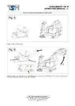 Предварительный просмотр 89 страницы TSM DURASWEEP 130B Operating Manual