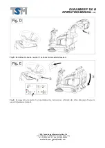 Предварительный просмотр 91 страницы TSM DURASWEEP 130B Operating Manual