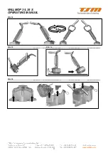 Preview for 11 page of TSM WILLMOP 35 Original Instructions Manual