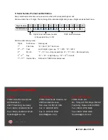 Предварительный просмотр 18 страницы TSMC Solar TS-110C1 Installation And Safety Manual