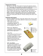 Preview for 2 page of TSmouse AM618-S User Manual