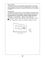 Preview for 4 page of TSmouse AM618-S User Manual