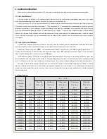 Предварительный просмотр 3 страницы Tsonic T3-1 Series Installation Instruction