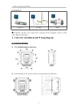 Preview for 6 page of Tsonic TUF-2000 Series User Manual