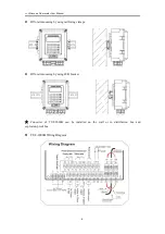 Preview for 7 page of Tsonic TUF-2000 Series User Manual