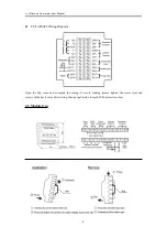 Preview for 10 page of Tsonic TUF-2000 Series User Manual