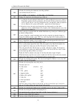 Preview for 17 page of Tsonic TUF-2000 Series User Manual