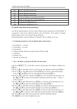 Preview for 25 page of Tsonic TUF-2000 Series User Manual