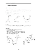 Preview for 26 page of Tsonic TUF-2000 Series User Manual