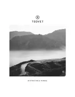 Preview for 1 page of Tsovet SVT-LX73 Instructional Manual