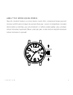 Preview for 6 page of Tsovet SVT-LX73 Instructional Manual