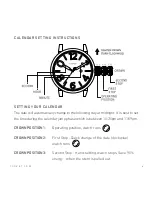 Предварительный просмотр 9 страницы Tsovet SVT-LX73 Instructional Manual