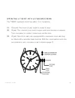 Preview for 10 page of Tsovet SVT-LX73 Instructional Manual