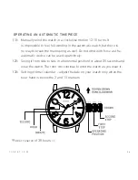 Предварительный просмотр 12 страницы Tsovet SVT-LX73 Instructional Manual