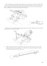 Preview for 11 page of TSPROF K01RP Instruction Manual