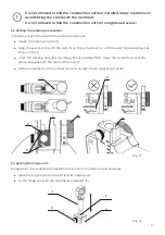 Предварительный просмотр 7 страницы TSPROF KADET PRO User Manual