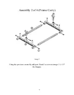 Preview for 6 page of TSS 6-in-1 Yoke Assembly Instructions Manual