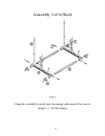 Preview for 7 page of TSS 6-in-1 Yoke Assembly Instructions Manual