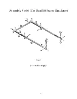 Preview for 8 page of TSS 6-in-1 Yoke Assembly Instructions Manual