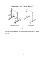 Preview for 10 page of TSS 6-in-1 Yoke Assembly Instructions Manual