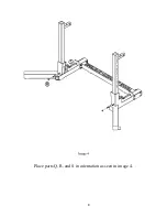 Preview for 9 page of TSS Combo Rack Assembly Instructions Manual