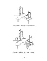 Preview for 15 page of TSS Combo Rack Assembly Instructions Manual