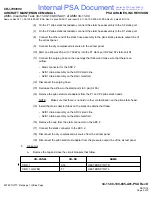 Предварительный просмотр 3 страницы TSS CRJ-700 Maintenance Manual