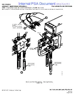 Предварительный просмотр 5 страницы TSS CRJ-700 Maintenance Manual