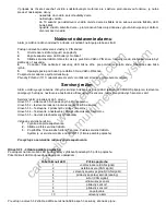 Preview for 4 page of TSS DS500 CAN U User& Installer'S Manual